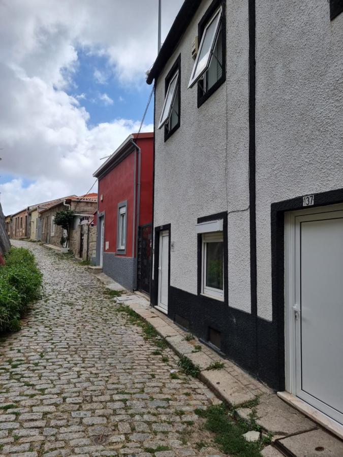 Gmarques Lejlighed Porto Eksteriør billede